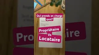 Miniature : #youtubeshorts #shorts #libertéfinancière #location #proprio #argent #finance #investissement