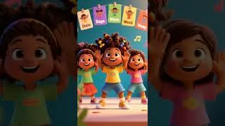 Miniature : Tonton Samba 🐴🎶 | La célèbre comptine sénégalaise  🇸🇳 #shorts  #africankidssong #kidssongs
