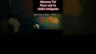 Miniature : Les groupes diolas #africa #afrique