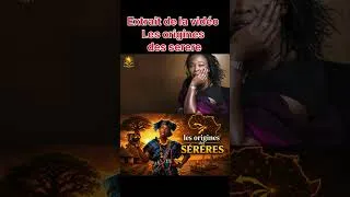 Miniature : Les personnalités sérères #afrique #africa #histoire #documentaire #culture