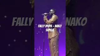 Miniature : Fally Ipupa – Nako Sepela (Clip Officiel)