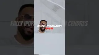 Miniature : Fally Ipupa – Le Cœur en Cendres (Clip Officiel)
