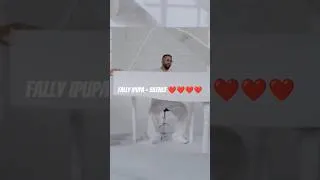 Miniature : Fally Ipupa – Silence (Clip Officiel)