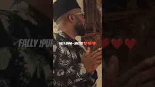Miniature : Fally Ipupa – Sincère (Clip Officiel)