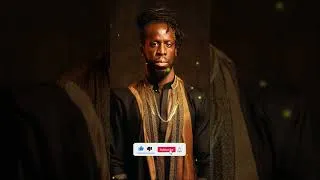 Miniature : Youssoupha - MON ROI (AFRO REMIX)