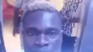 Miniature : SIDIKI DIABATÉ EN LIBERTÉ PROVISOIRE ,SES PREMIÈRES IMAGES