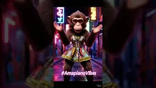 Miniature : Amapiano vibes