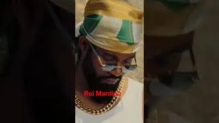 Miniature : Fally Ipupa _ Roi Manitou                  #rumbacongolaise #africanmusic