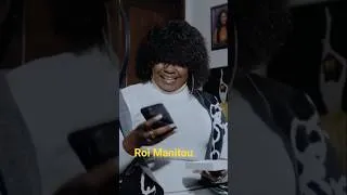 Miniature : Roi Manitou Par Fally Ipupa      #rumbacongolaise