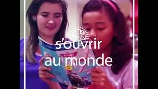 Miniature : Devenez famille d'accueil AFS !