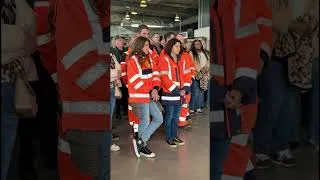Miniature : Embarquez pour les métiers du Transport-Logistique à l'aéroport de Brives-la-Gaillarde