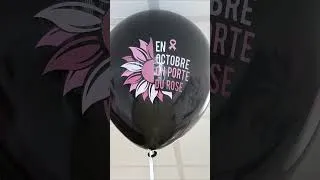 Miniature : AFTCom se met aux couleurs d'Octobre Rose !