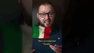 Miniature : La preuve de l'existence des extraterrestres était... une erreur de traduction