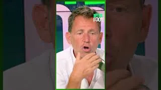 Miniature : France 4-6 Angleterre : “Comment on joue avec Mbappé ?”, demande Riolo