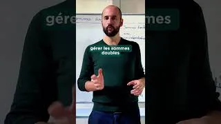 Miniature : Le boss de fin en maths