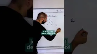 Miniature : La magie du triangle de Pascal