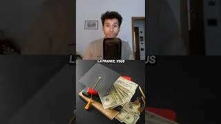 Miniature : Toujours faire payer les internationaux #etudiant #argent #universite #international #master