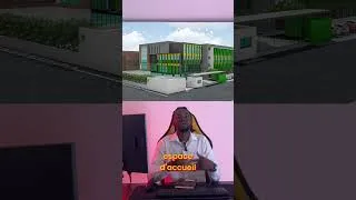 Miniature : Université Les Lauréades: Projet Révolutionnaire à Bingerville #shorts