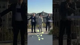 Miniature : Inauguration des nouveaux locaux de l'AGAM