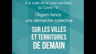Miniature : Cités-Possibles, la Ville en perspective