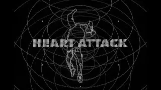 Miniature : SCARLXRD - Heart Attack