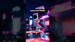 Miniature : Cette Animation Secrète d’Héritage sur Apex Legends !