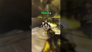 Miniature : Voici Le Badge le Plus Difficile à Obtenir sur Apex Legends