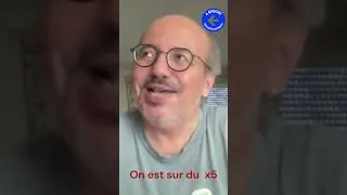 Miniature : Mourad Guichard l'intro la plus longue du monde ( Moumou)