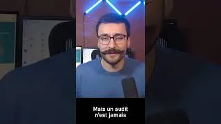 Miniature : Le vrai rôle de l'audit technique #seo #référencement #marketingdigital