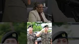 Miniature : BTS n’a pas réussi en s’adaptant. Ils ont réussi en s’assumant.