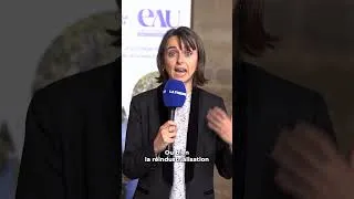 Miniature : Forum Eau & Qualité de vie :  Hélène Arambourou, Haut-commissariat à la stratégie et au plan