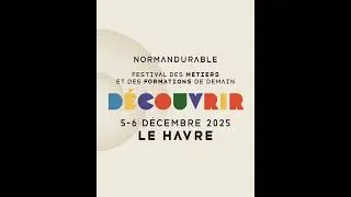 Miniature : Normandurable 2025