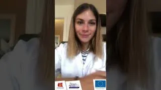 Miniature : Margaux, ambassadrice formation en Normandie