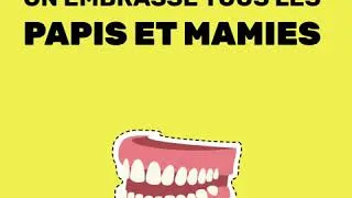 Miniature : Journée Mondiale des Grands Parents