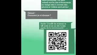Miniature : L'Agence du Numérique en Santé lance sa chaîne WhatsApp !