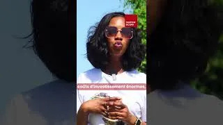Miniature : Pour elle, c'est le Sénégal d'abord !