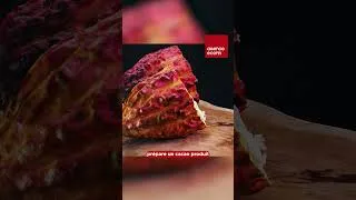 Miniature : Le chocolat sans cacao est devenu une réalité
