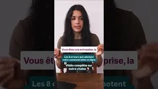 Miniature : Freelance : les 8 erreurs qui sabotent votre communication en ligne