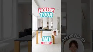 Miniature : "JEAN", une maison entièrement rénovée située à Dottignies, proche de toutes les commodités !