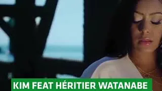 Miniature : Kim feat Héritier Watanabé - Dernière chance (NOW PLAYING | TRACE AFRICA)