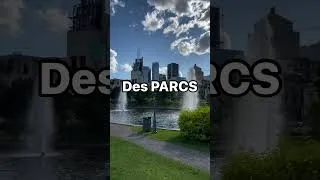 Miniature : Montréal, le secret bien gardé ... 🔒🤫 #youtubeshorts #shorts #montreal