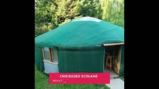 Miniature : Réservez votre lieu de réunion & séminaire chez Ecoland !