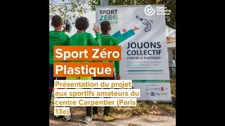 Miniature : Rapport d'activité 2021 | En images