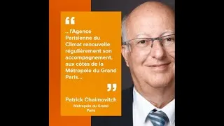 Miniature : Rapport d'activité 2021 | Témoignages