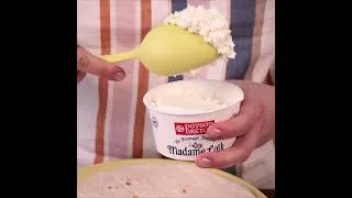 Miniature : Paysan Breton - Madame Loïk : Recette wraps crudités