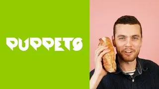 Miniature : Puppets - Nos voeux pour 2020
