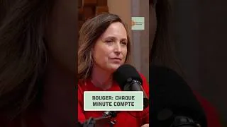 Miniature : Bouger : chaque minute compte!