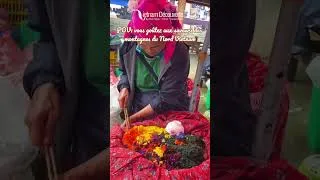 Miniature : Des épices inconnues, des chaudrons géants et des saveurs uniques on ne trouve nulle part ailleurs !