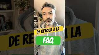Miniature : Erreur fréquente sur les FAQ qui nuit à ton SEO !