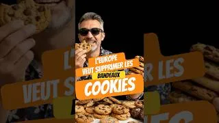 Miniature : L'Europe veut supprimer les (bandeaux) cookies !